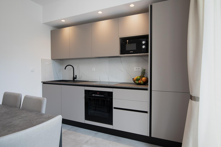 Others 5, Apartments Igor, Medulin
