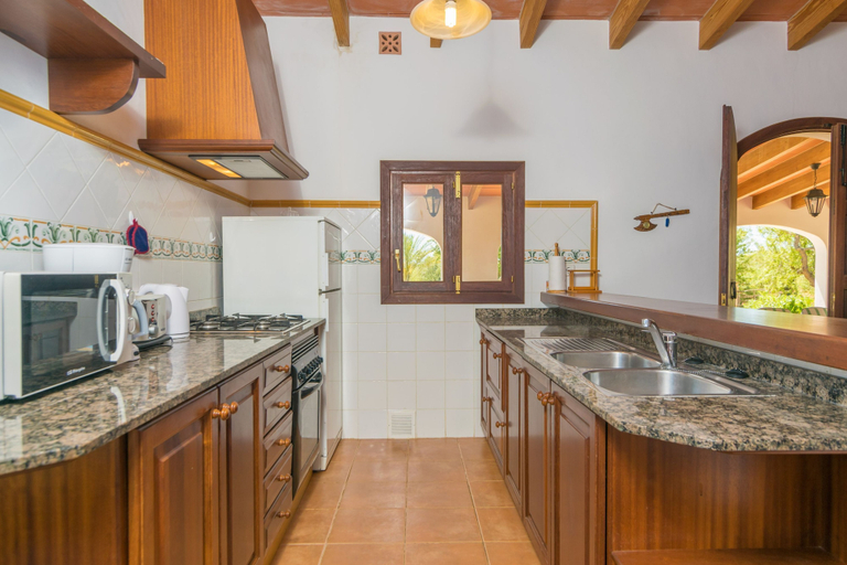 Room 5, S Estret in Santany, Baleares