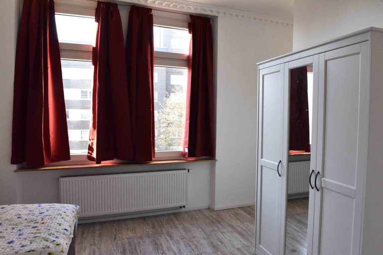 Bedroom 5, Fewo Wuppertal, Wuppertal