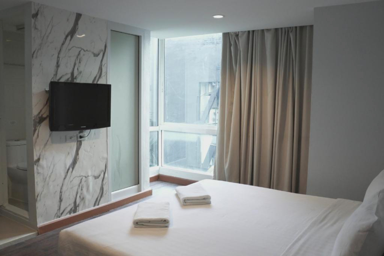 Bedroom 14