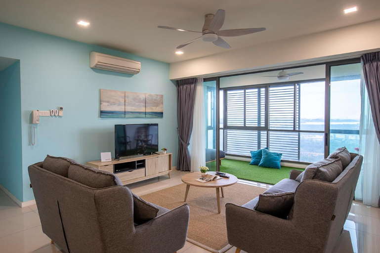 Others 2, Stylish 3 bed Legoland Gleneagles , Johor Bahru