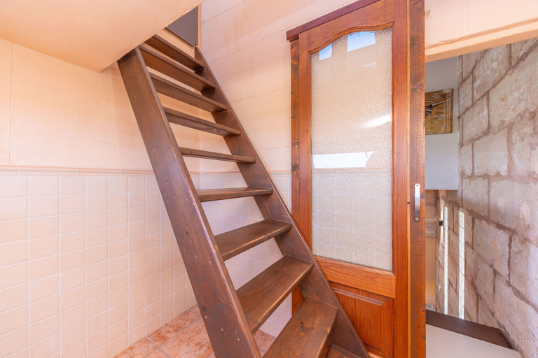 Room 2, Sa Torreta in El Palmer, Baleares