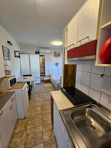 Others 4, Apartments Ivan, Malinska-Dubašnica