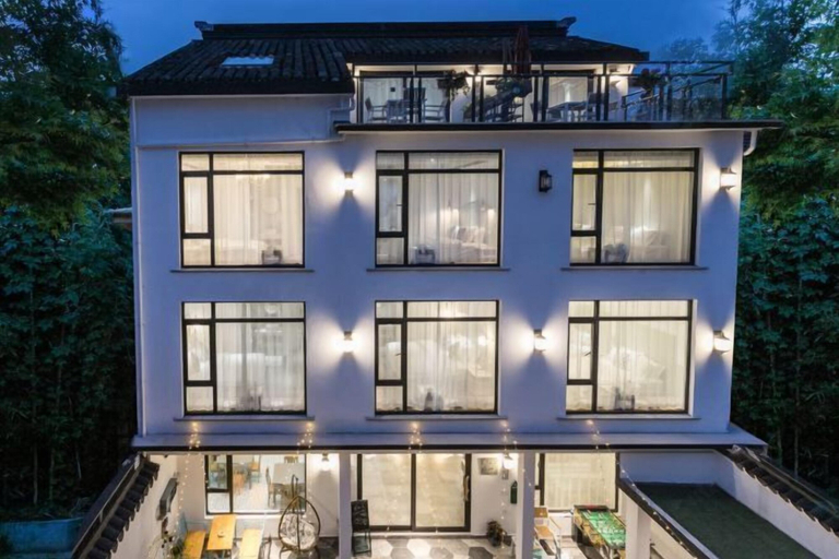 Exterior & Views 2, Lanhu Xiaozhu Hostel, Suzhou