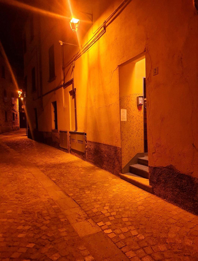 Others 5, SUITE CARAVAGGIO, Como