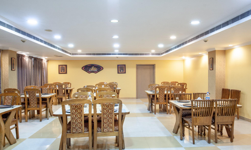 Food & Drinks 5, Treebo Y Hotels Elite, Khandagiri, Khordha
