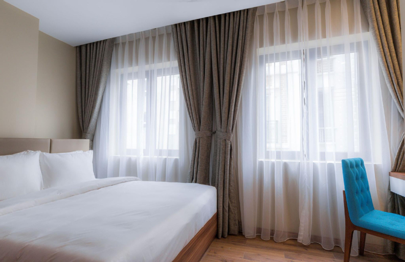 Bedroom 9