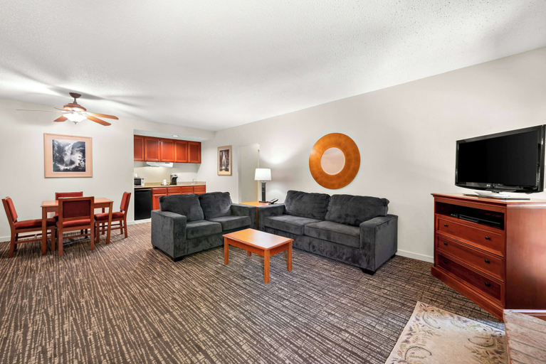 Others 5, Best Western Stagecoach Inn, El Dorado