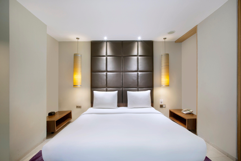 Bedroom 24