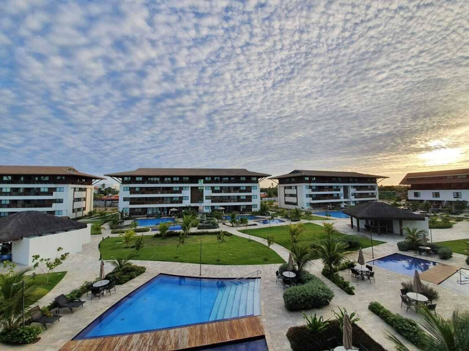 Exterior & Views 2, Condominio Cupe Beach living Beira Mar, Ipojuca