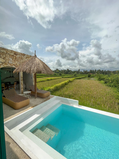 Swimming Pool 3