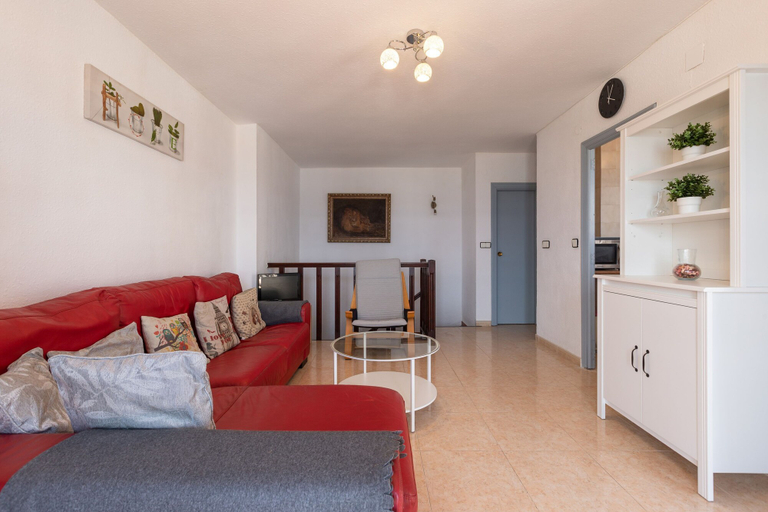 Room 3, Casa Siloam in El Pe Oncillo, Málaga