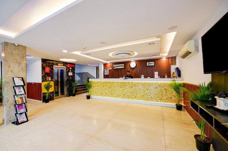 Others 3, El De Belwood Near Delhi Airport, West