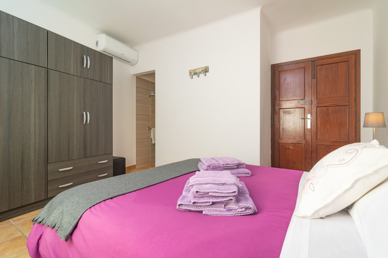 Room 5, Cas Decu in Fornalutx, Baleares