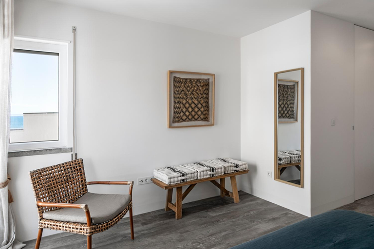 Others 3, Mare Cheia: Beach and Surf Apartment 2, Peniche