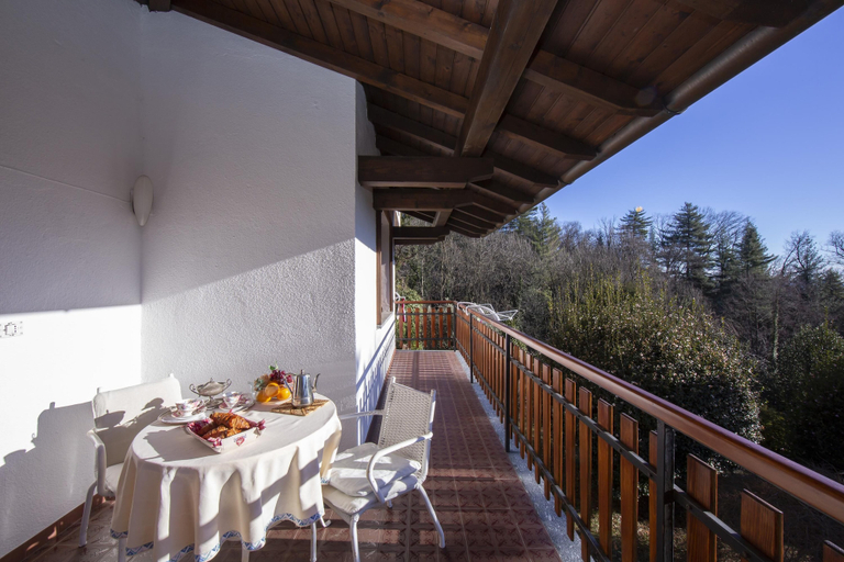 Room 4, La Verbanina in Susello, Verbano-Cusio-Ossola