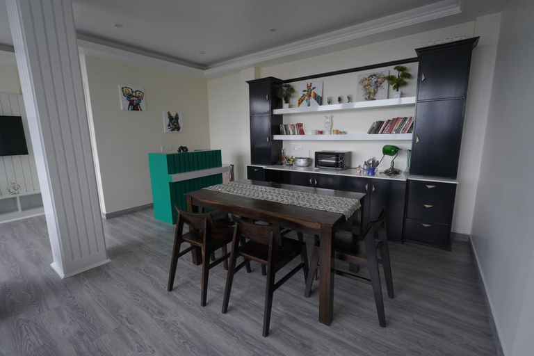Others 5, La Bamba Homes, Shimla