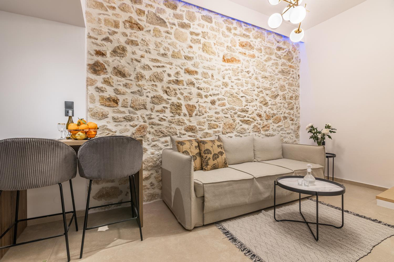 Guestroom, Efrosini Apartments, Crete