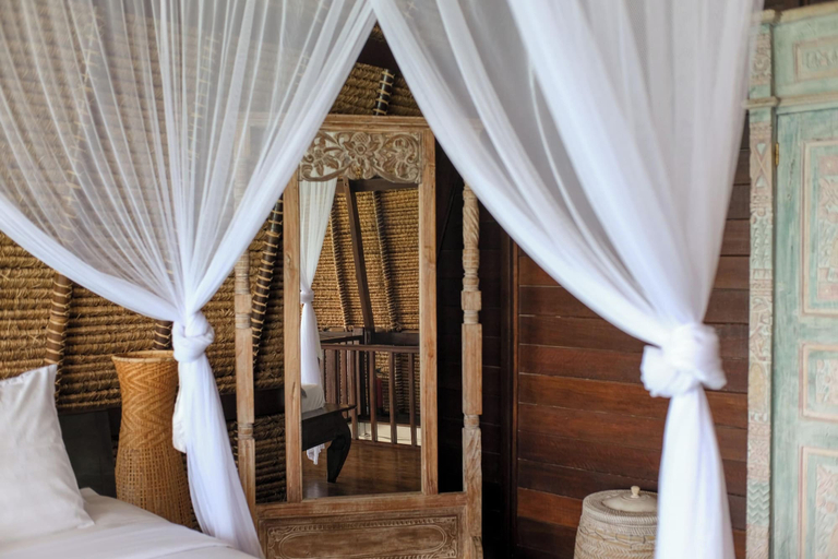 Bedroom 3, Rumah Elizabeth, Badung