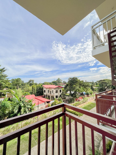 Others 5, 2 Bedroom and 1 Bedroom Apartments with Private Pool and Gym, Puerto Princesa City