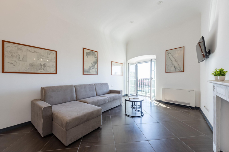Others 3, Sea View Apartment Next To Acquarium, Genova
