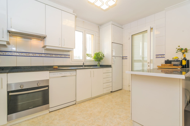 Room 2, Chillvista in Alc dia, Baleares