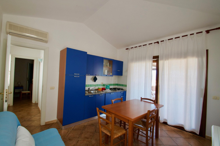 Others 4, Le Dimore di Nettuno 4 With Pool, Olbia-Tempio