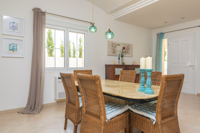 Room 3, Espaiosa in Sa R Pita, Baleares