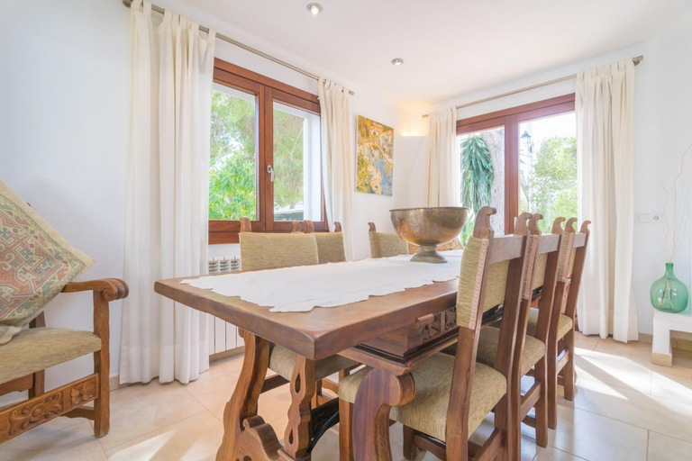 Room 3, Ca N Estel in Santany, Baleares