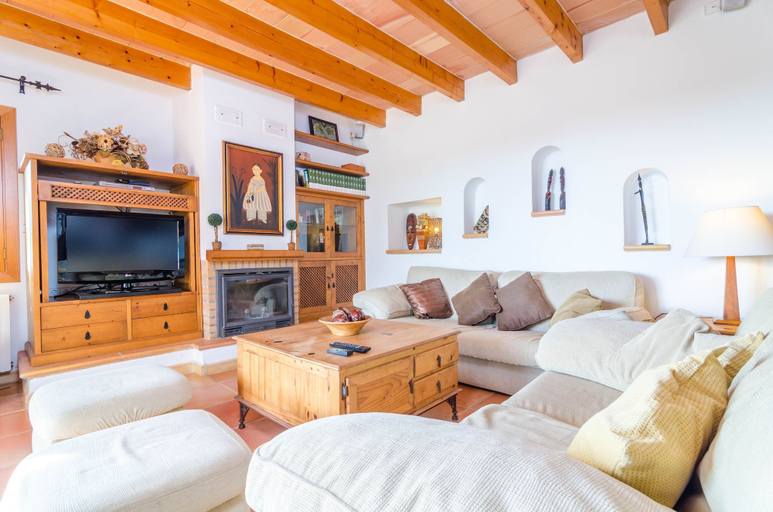 Others 5, Finca Can Bosco 12 in Manacor, Baleares