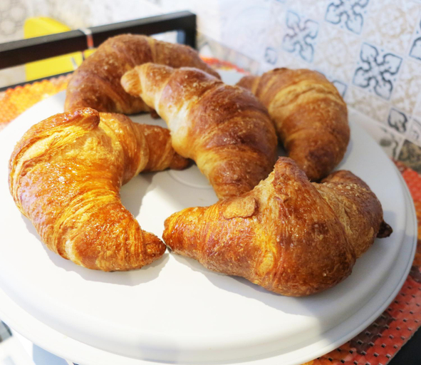 Food & Drinks 3, il Riccio B&B, Chieti