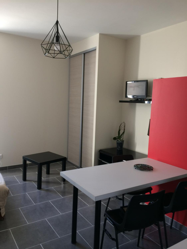 Dining Room 1