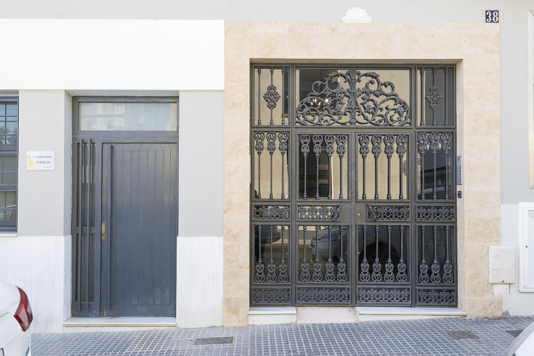 Exterior & Views 2, La Ma a in San Fernando, Cádiz