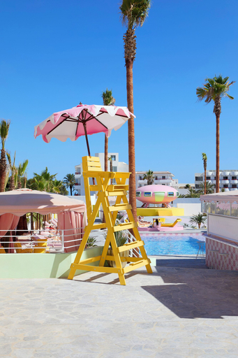 Sport & Beauty 3, Los Felices Ibiza, Baleares