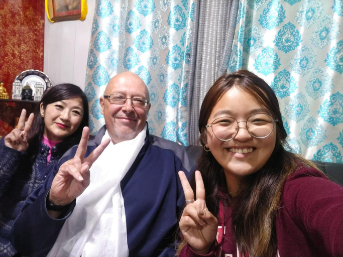 Others 2, DukeRaj Homestay, Darjiling