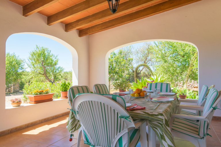 Room 2, S Estret in Santany, Baleares