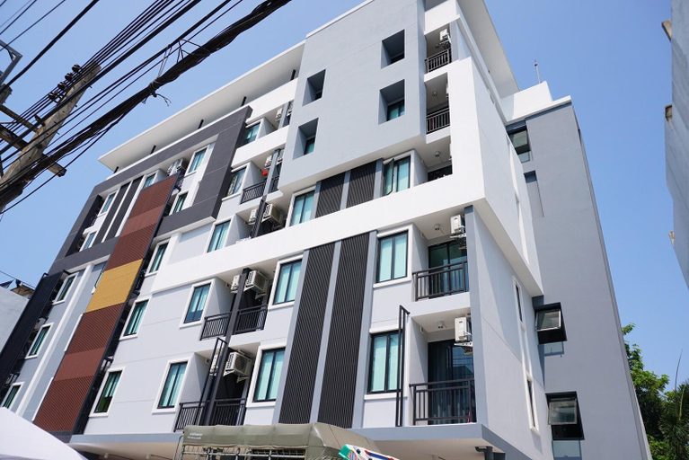 Exterior & Views 1, At Yaya102, Bang Khae
