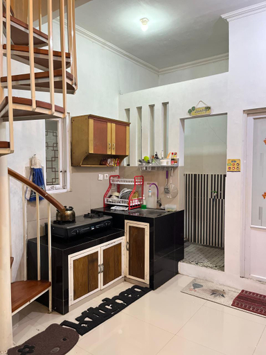 Others 4, Diengin Homestay Syariah, Wonosobo