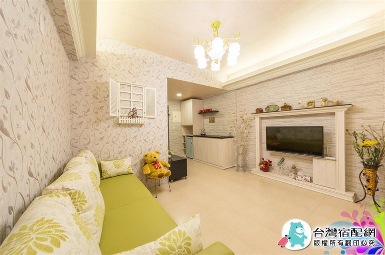 Ruyi six person room   , Tainan