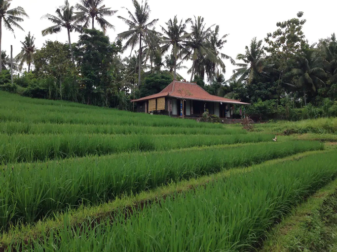 Alam Balian Hidden Paradise, Tabanan