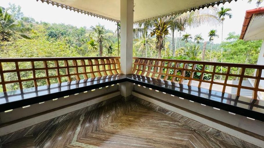 Others 5, Golden Cypress Resort with Pool -Wayanad, Wayanad
