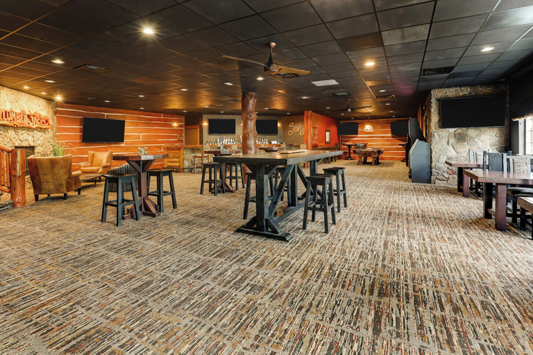 Food & Drinks 5, Stoney Creek Hotel La Crosse - Onalaska, La Crosse