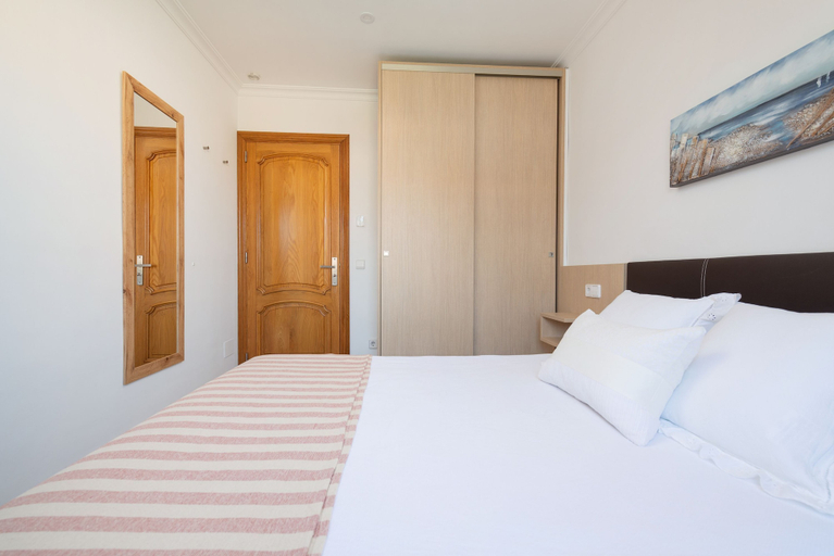 Room 3, Villa Isabel in Muro, Baleares