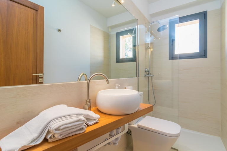 Room 4, Villa Pins in Felanitx, Baleares