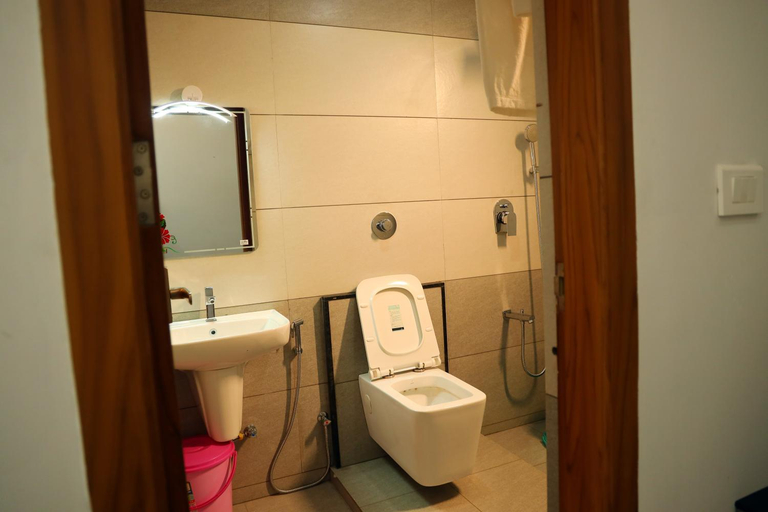 Bathroom 3, GREEN VALLEY RESIDENCY, Idukki