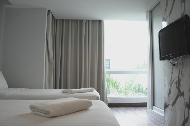 Bedroom 7