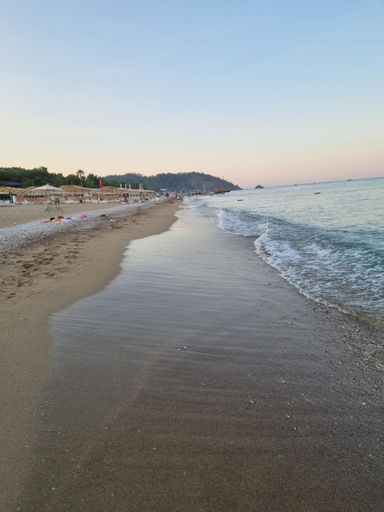 Others 3, Villa Xenia, Kemer