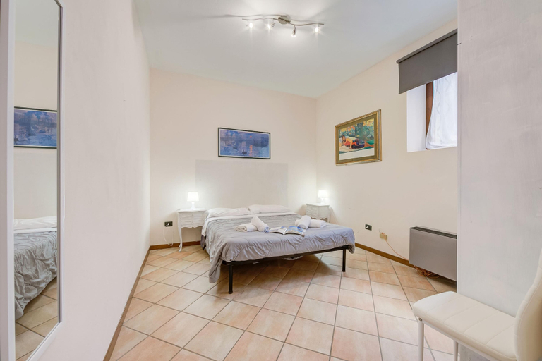 Room 2, Berny 150m From Lake, Brescia