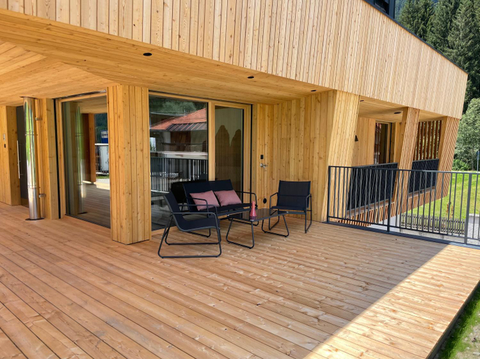 Others 4, Chalet Villa Anita, Bolzano