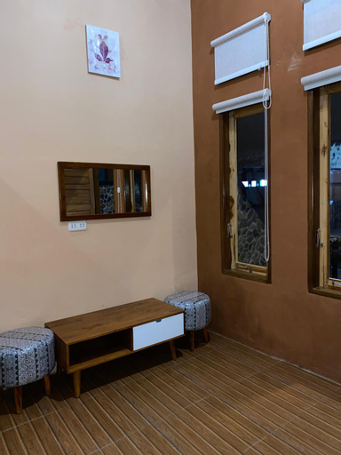 Others, Sempurna Guest House, Langkat